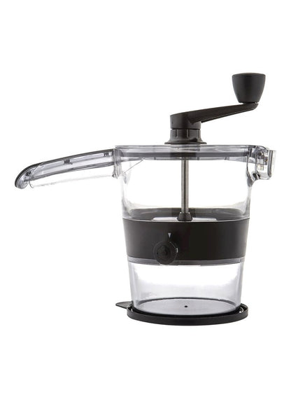 GEFU Spiralfix Spiral Cutter - Premium Kitchen Tool