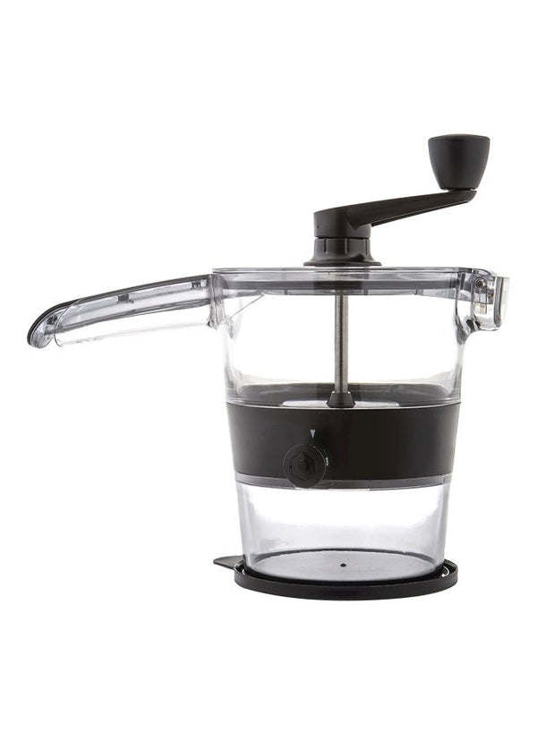 GEFU Spiralfix Spiral Cutter - Premium Kitchen Tool