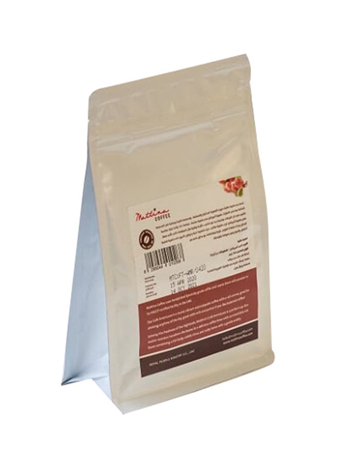 Mattina Coffee Café Americano Filter Coffee 200g