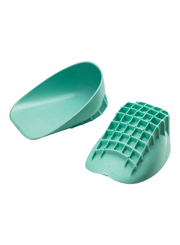 Mueller Pair Of Heel Cups for Sports and Comfort