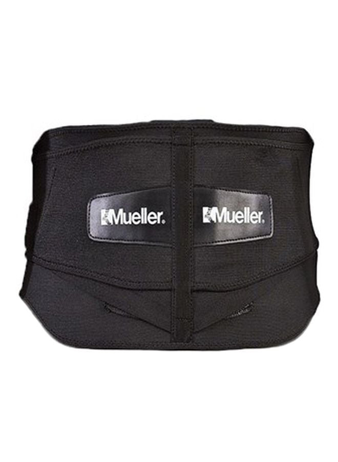 Mueller Adjustable Back Brace for Premium Support