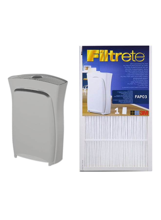 FILTRETE 3M Replacement Air Cleaning Filter FAP03