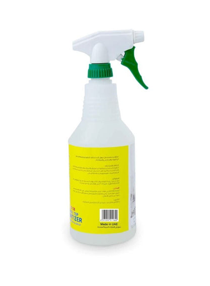 Falcon Table Top Sanitizer 1 Liter