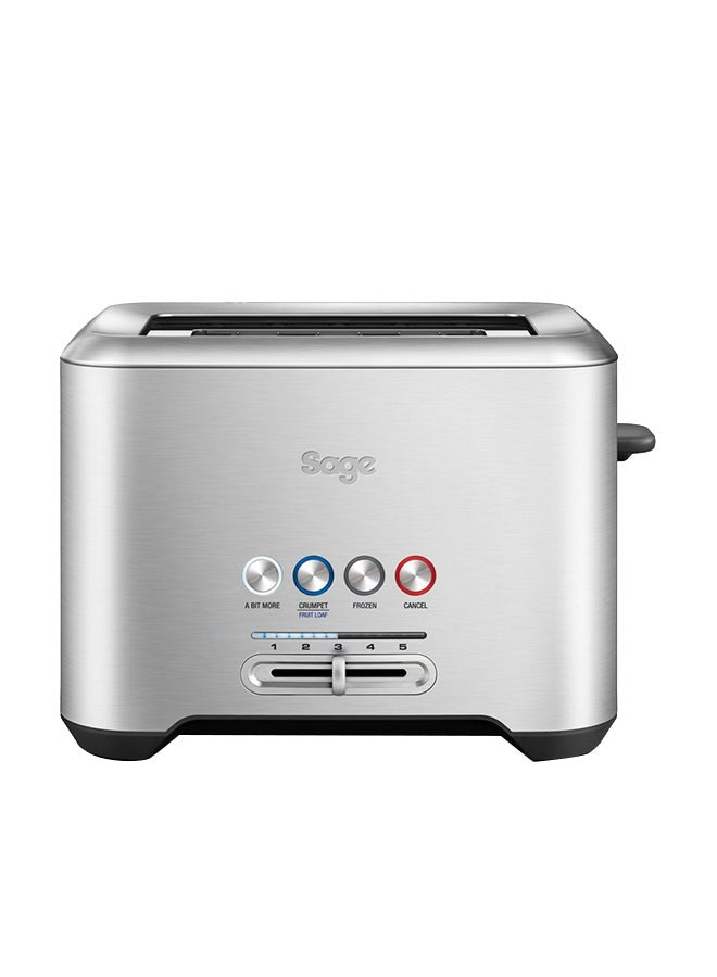 Sage A Bit More 2-Slice Toaster - Premium Kitchen Tool