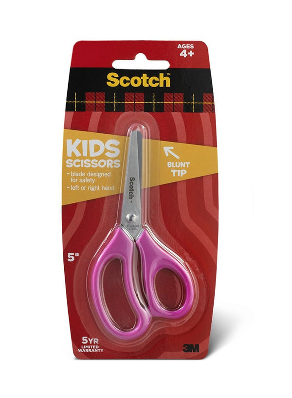 Scotch Kids Scissors Multicolour - Scotch