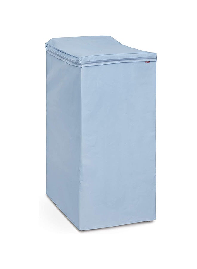 Rayen Top Loading Washing Machine Cover Blue