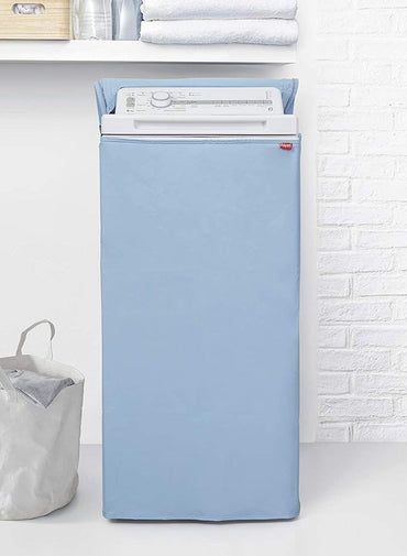 Rayen Top Loading Washing Machine Cover Blue