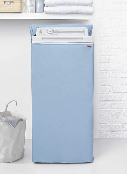 Rayen Top Loading Washing Machine Cover Blue