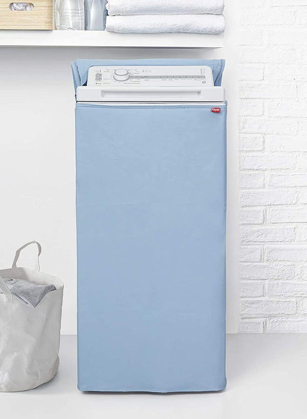 Rayen Top Loading Washing Machine Cover Blue