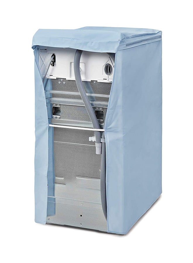Rayen Top Loading Washing Machine Cover Blue