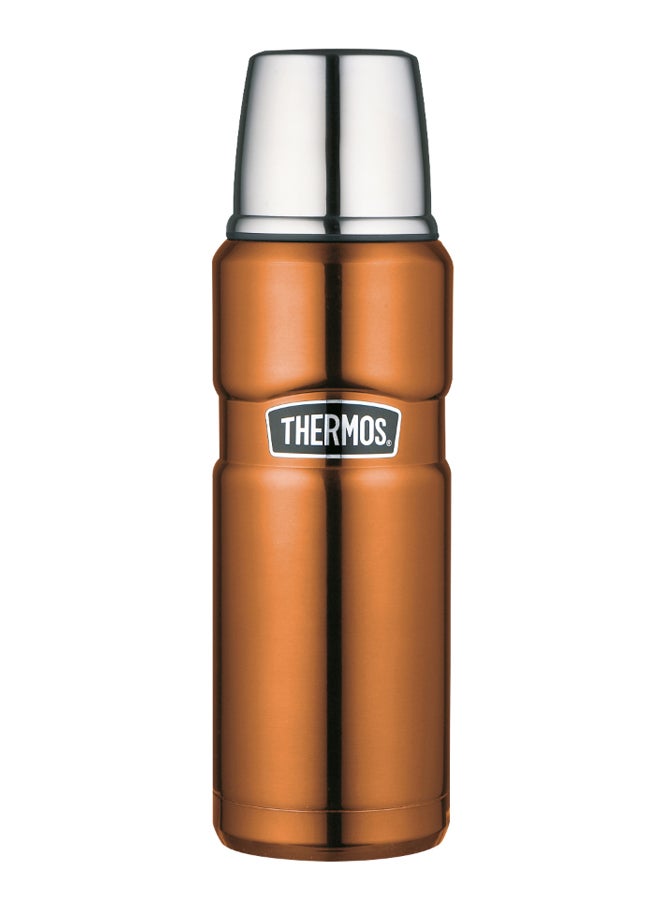 THERMOS Vacuum Insulated Flask 470ml - Premium Quality