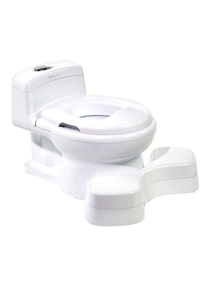 The FIRST Years Super Pooper Plus Potty Training Seat