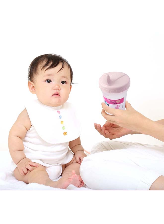 Disney Minnie Mouse Baby Sippy Cup - 210ml