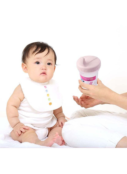 Disney Minnie Mouse Baby Sippy Cup - 210ml