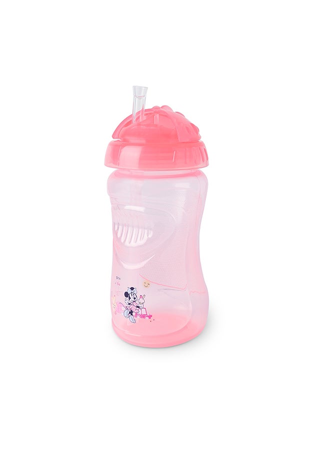 Disney Minnie Mouse Spout Cup 360ml