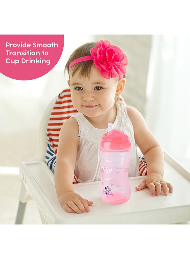 Disney Minnie Mouse Spout Cup 360ml