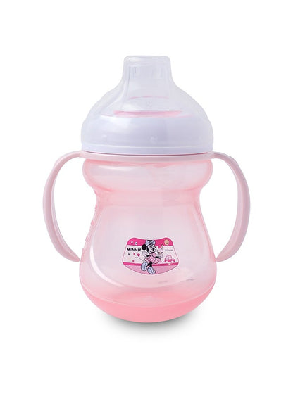Disney Minnie Mouse Spout Cup With Handle, 230 ml