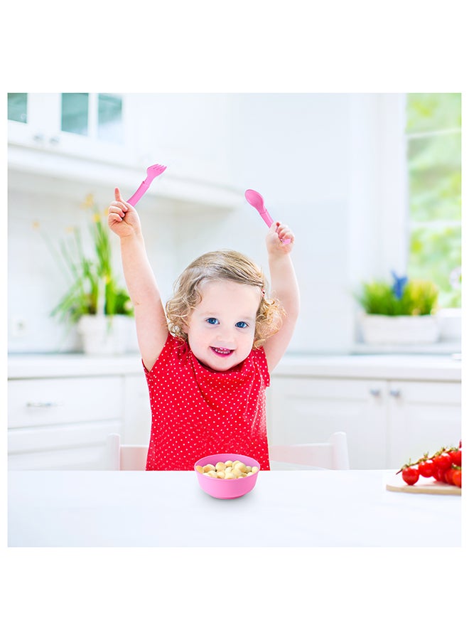 Disney Minnie Mouse Feeding Set