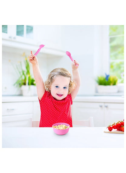 Disney Minnie Mouse Feeding Set