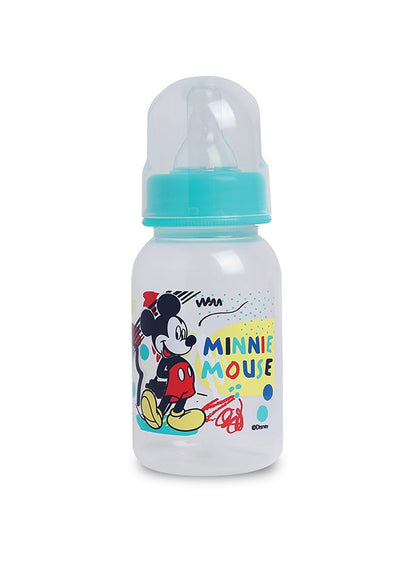 Disney Mickey Mouse Feeding Bottle