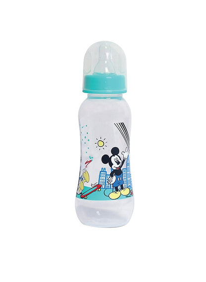 Disney Mickey Mouse Feeding Bottle - 9 oz