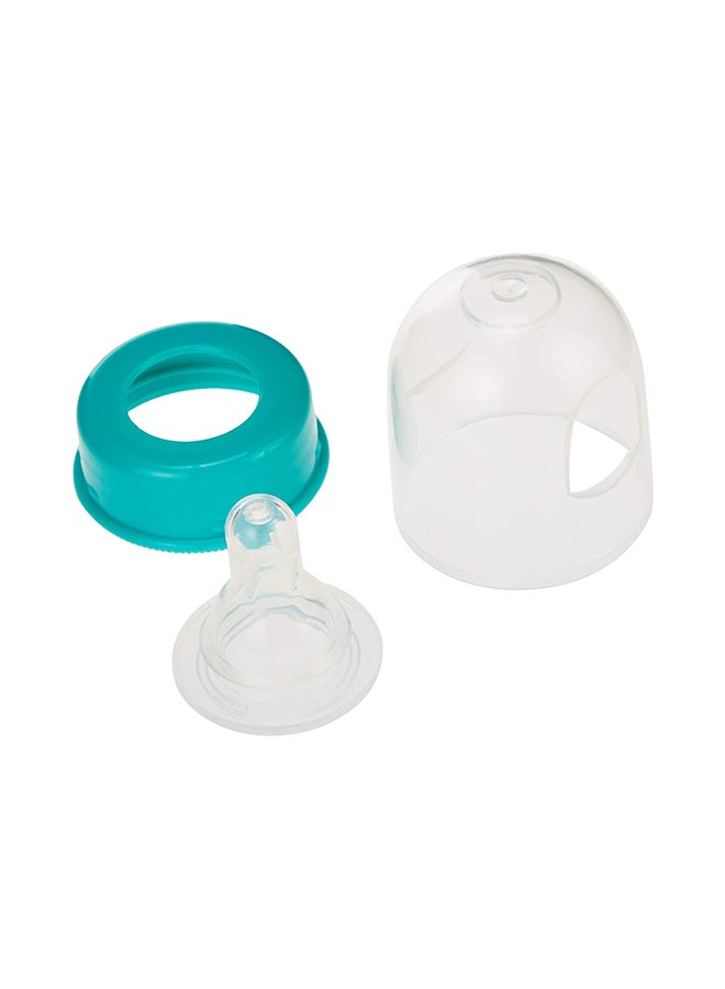 Disney Mickey Mouse Feeding Bottle - 9 oz