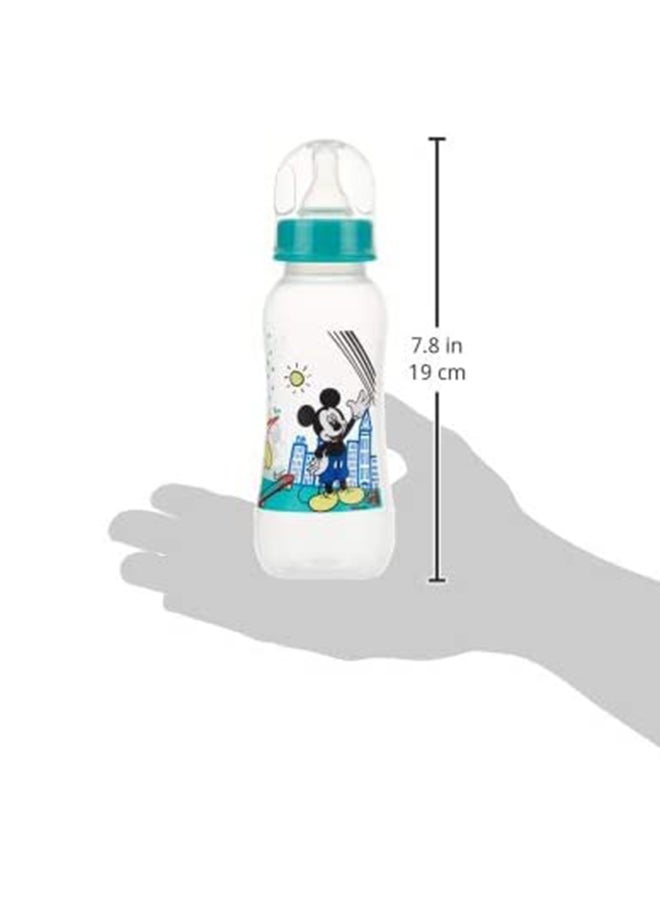 Disney Mickey Mouse Feeding Bottle - 9 oz