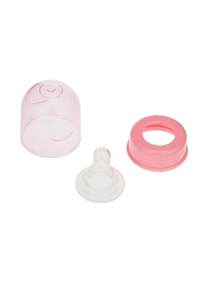 Disney Minnie Mouse Feeding Bottle - Baby Essentials