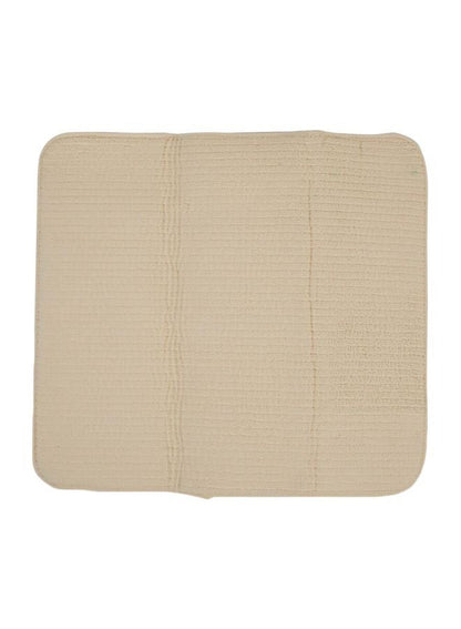 Addis Microfibre Drying Mat Beige 30cm