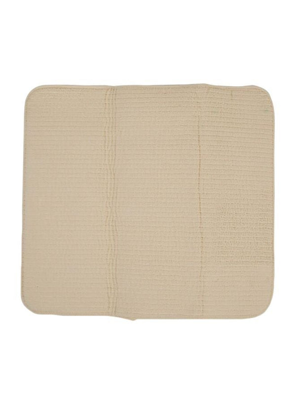 Addis Microfibre Drying Mat Beige 30cm