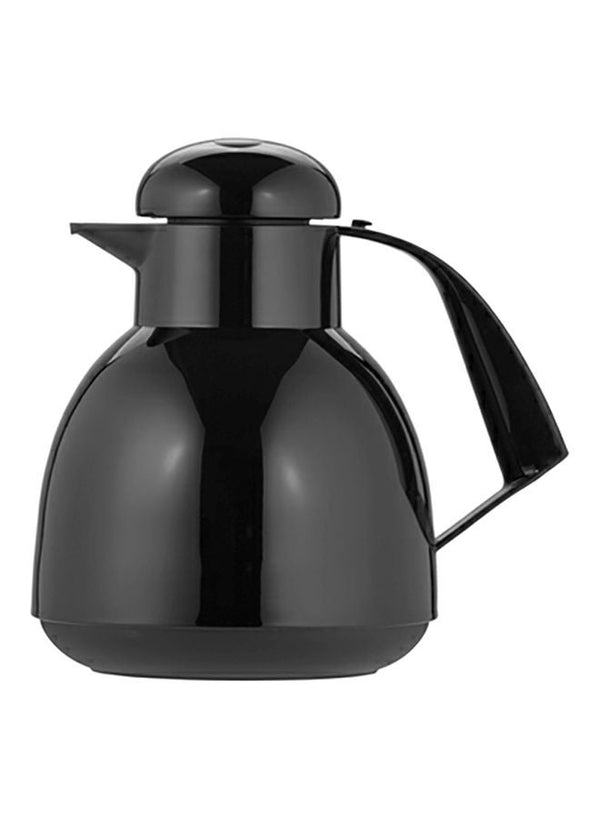 Helios Vacuum Day Push Jug Black