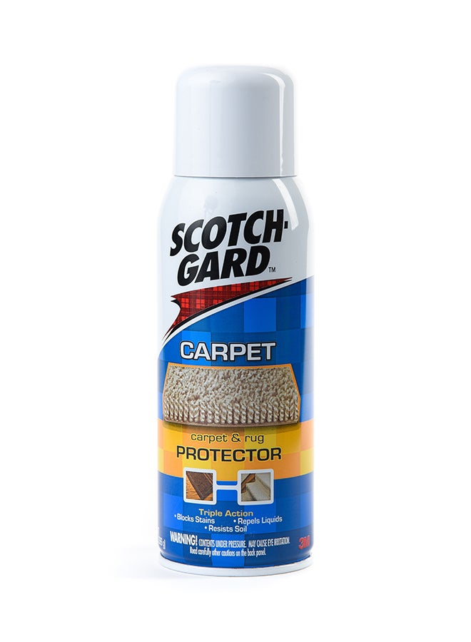 Scotch Brite Carpet And Rug Protector