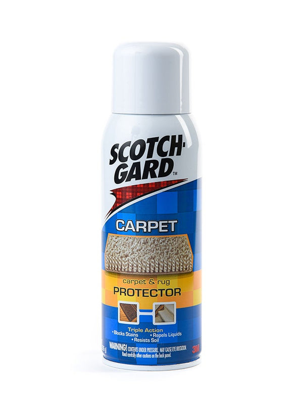 Scotch Brite Carpet And Rug Protector