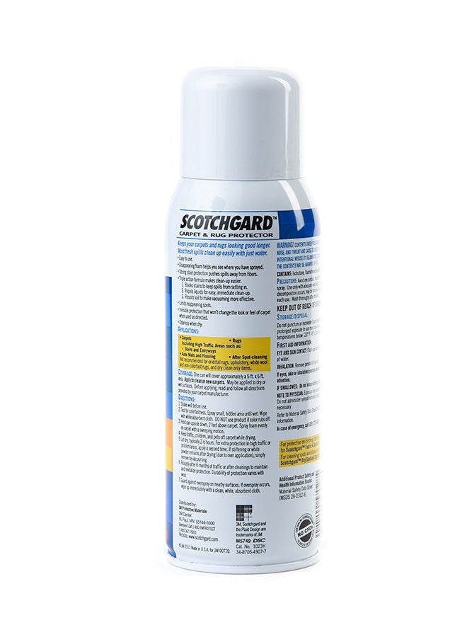 Scotch Brite Carpet And Rug Protector