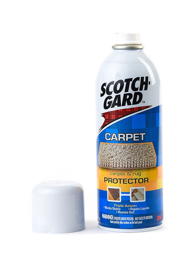 Scotch Brite Carpet And Rug Protector