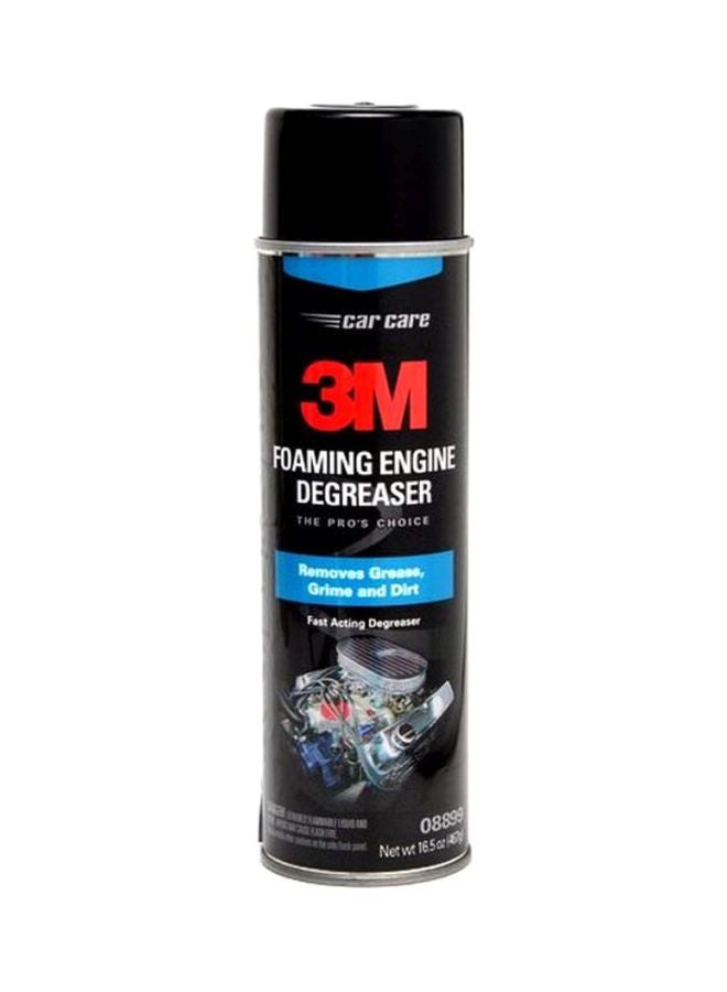 3M Foaming Engine Degreaser Aerosol