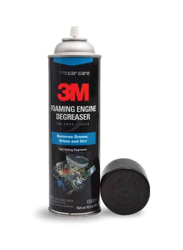 3M Foaming Engine Degreaser Aerosol
