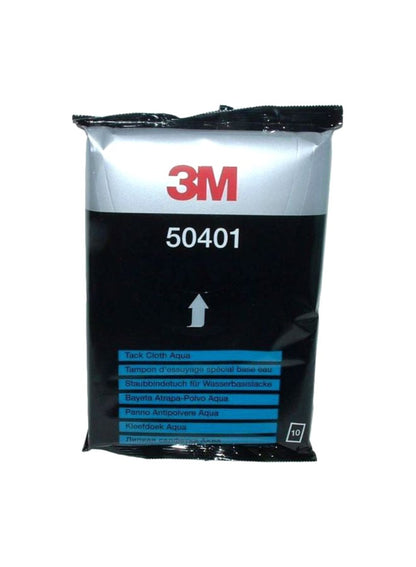 3M 180-Piece Tack Cloth Set