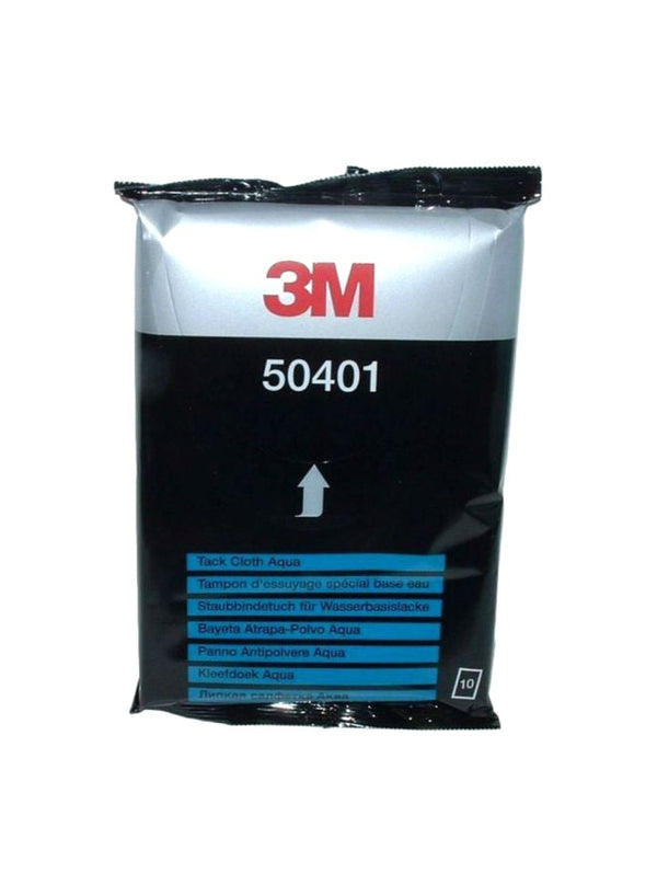 3M 180-Piece Tack Cloth Set