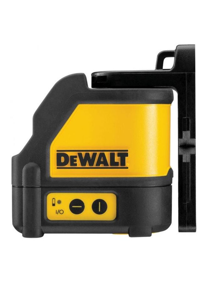 DEWALT 2-Way Self Levelling Line Laser