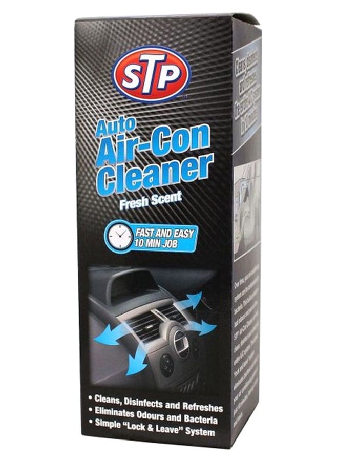 STP Auto Air-Con Cleaner - Premium Car Care
