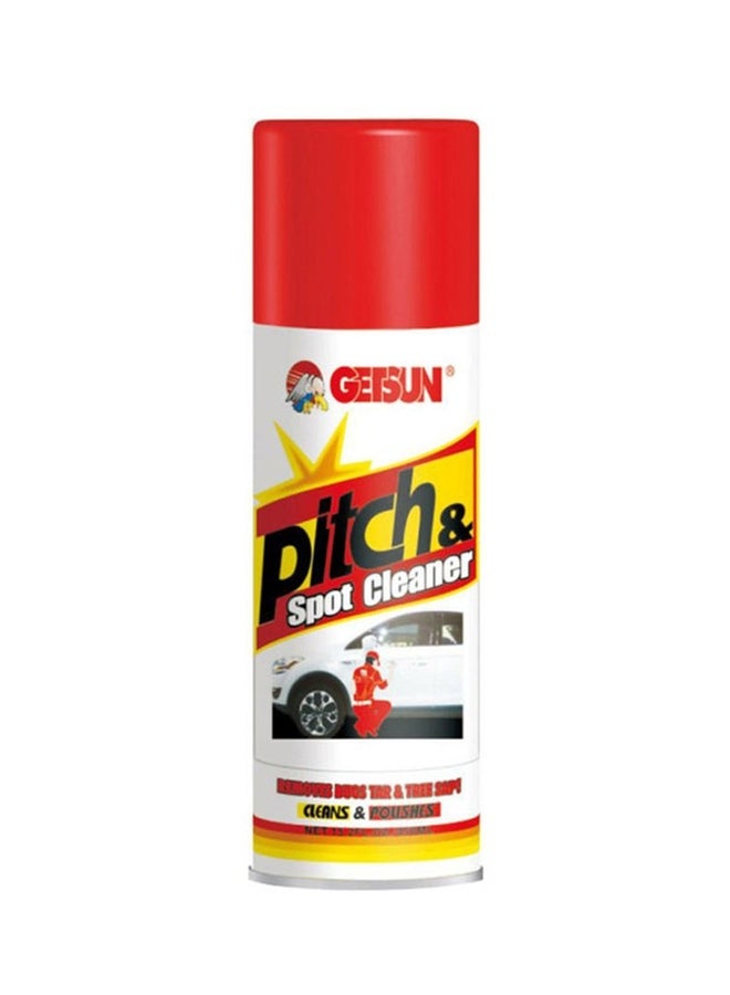 GETSUN Pitch And Spot Cleaner - Premium Car Care