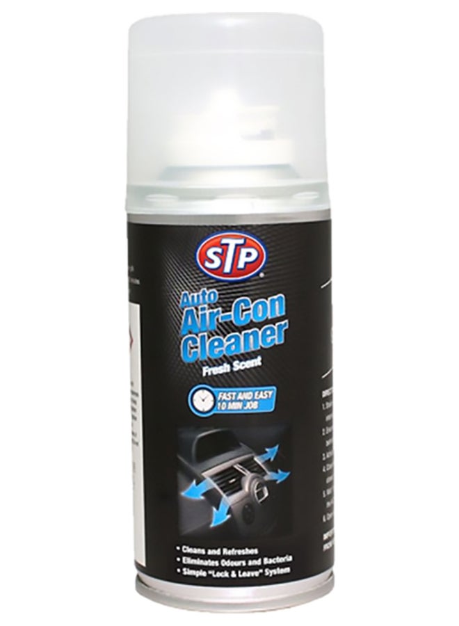 STP Auto Air Condition Cleaner - Premium Car Care
