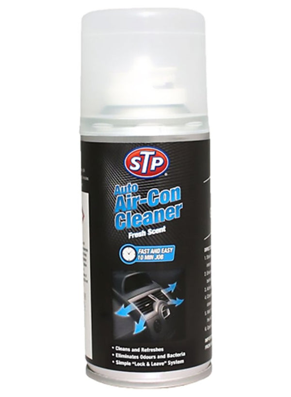 STP Auto Air Condition Cleaner - Premium Car Care
