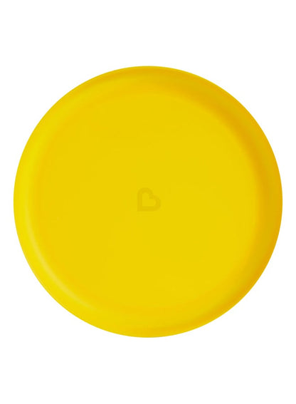 Munchkin 4-Piece Multi Feeding Plate Set