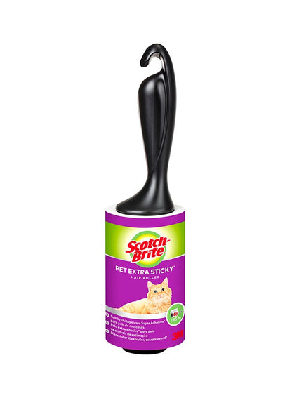 Scotch Brite Pet Extra Sticky Lint Roller