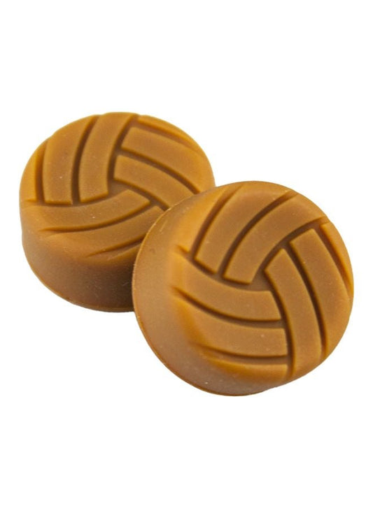 FR-TEC 2-Piece Sports Thumb Grip For PlayStation And Xbox Controllers