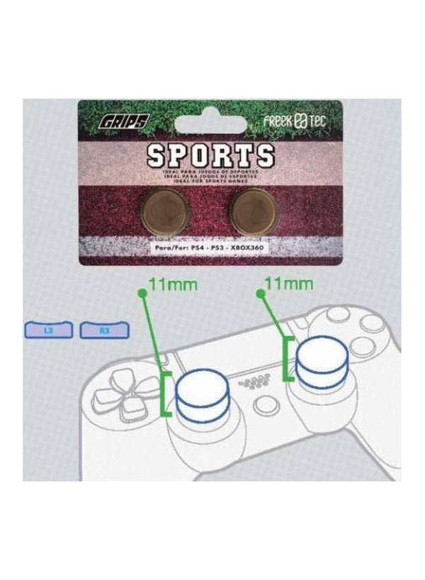 FR-TEC Sports Thumb Grip for Controllers