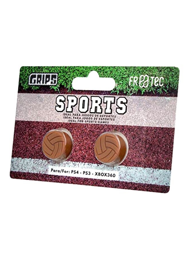 FR-TEC Sports Thumb Grip for Controllers