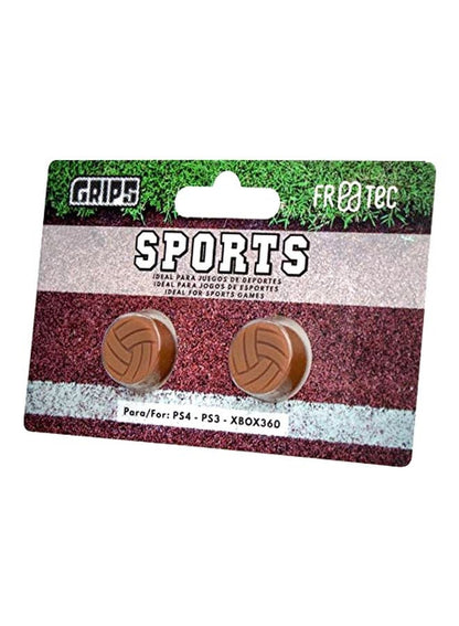 FR-TEC Sports Thumb Grip for Controllers